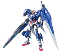Maquette Gundam - Oo Gundam Seven Sword/G Gunpla Mg 1/100 18cm