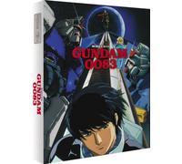 Gundam 0083 Le Crépuscule de Zeon Edition Collector Blu-ray