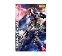 GUNDAM MG 1/100 - Gundam AGE-1 Normal