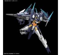 GUNDAM - 1/100 AGEII Magnum Model Kit Master Grade MG Bandai