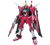 GUNDAM - 1/100 Infinite Justice Master Grade Model Kit MG Bandai