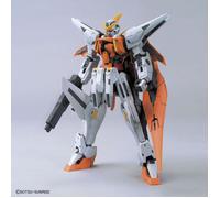 Bandai Kit de maquette Gundam Kyrios 1/100 Master Grade (MG)