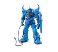GUNDAM - 1/100 MS-07B Gouf Ver 2.0 Master Grade Model Kit MG Bandai