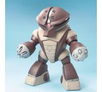 GUNDAM - 1/100 MSM-04 Acguy Master Grade Model Kit MG Bandai