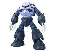 GUNDAM - 1/100 MSM-07 Z'Gok Production Master Grade Model Kit MG Bandai