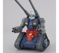 GUNDAM - 1/100 RX-75 Guntank Master Grade Model Kit MG Bandai