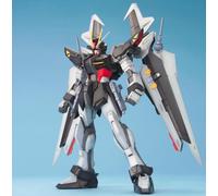 GUNDAM - 1/100 Strike Noir Master Grade Model Kit MG Bandai