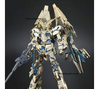 GUNDAM - 1/100 Unicorn 03 Phenex Master Grade Model Kit MG Bandai