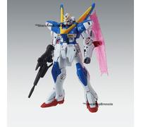 Mg 1/100 V2 Gundam Ver.Ka Plastic Model