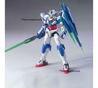 GUNDAM - 1/144 00 QANT High Grade Model Kit HG Bandai