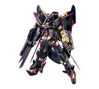 GUNDAM - 1/144 Astray Gold Frame Amatsu Mina High Grade Model Kit HG Bandai