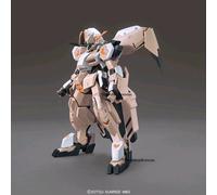GUNDAM - 1/144 ASW-G-11 Gusion Rebake Full City Model Kit HGIBO # 023 Bandai