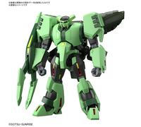 GUNDAM - 1/144 Bolinoak Sammahn Model Kit Bandai