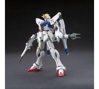 HGUC 1/144 Gundam F91 (Mobile Suit Gundam F91) G