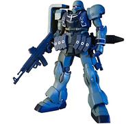 Bandai Gundam - 1/144 HGUC GEARA Zulu - Model Kit