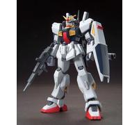 Gundam - 1/144 Hguc Rx-178 Gundam Mk-Ii Aeug - Model Kit 13cm