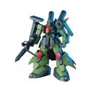 Gundam - 1/144 HGUC ZAKU III - Model Kit
