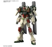 Bandai Maquette HGCE 1/144 Lightning Buster Gundam