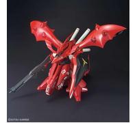 Bandai Hobby - HGUC 1/144 Nightingale, Berry