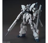 Bandai Maquette Gundam Sinanju Stein Narrative Ver HG 217 1/144 13 cm