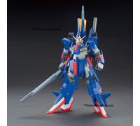 GUNDAM - 1/144 MSZ-008 ZII Model Kit HGUC # 186 Bandai