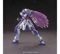 GUNDAM - 1/144 NK-13J Denial Model Kit HGBF # 037 Bandai