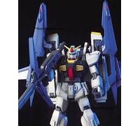 GUNDAM - 1/144 RX-178+FXA-05D Super Model Kit HGUC # 035 Bandai