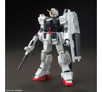 GUNDAM - 1/144 RX-79BD-3 Blue Destiny Unit 3 Model Kit HGUC # 209 Bandai