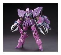 Hguc 1/144 Yams-132 Rosen Zuul (Mobile Suit Gundam Uc) [Import Japonais]