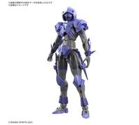 GUNDAM 30MF / 30 MINUTES FANTASY - Liber Assassin Model Kit Bandai