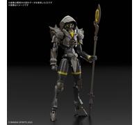 GUNDAM 30MF Rosan Wizard Model Kit Bandai