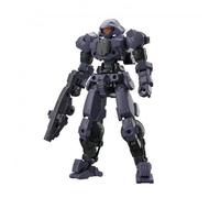 Gundam - 30mm 1/144 Bexm-15 Portanova Dark Gray - Model Kit 13cm