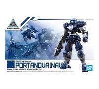 GUNDAM - 30MM 1/144 bEXM-15 Portanova Navy - Model Kit G