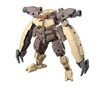 Gundam - 30mm 1/144 bEXM-29 Gardonava Brown - Model Kit