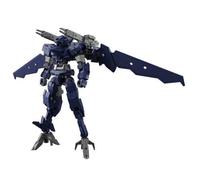 Gundam - 30mm 1/144 Eexm-17 Alto Flight Type Navy - Model Kit 13cm