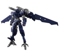 Gundam - 30mm 1/144 Eexm-17 Alto Flight Type Navy - Model Kit 13cm