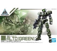 Gundam - 30mm 1/144 Eexm-17 Alto Green - Model Kit