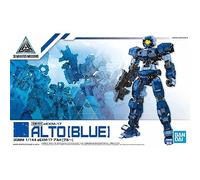 Gundam - 30MM eEXM-17 Alto Blue - Model Kit