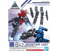 Gundam - 30mm Multi Booster Unit Detail Set - Model Kit