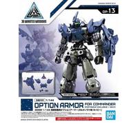 Gundam - 30mm Option Armor 13 For Commander Detail Set - Model Kit