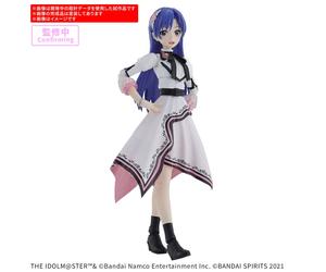 GUNDAM 30MS Chihaya Kisaragi 20th Anniversary YOU AND AI Model Kit Bandai