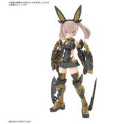 BANDAI SPIRITS 30MS SIS-Tc20g Tukiruna Diers (mousse innocente) Modèle en plastique à code couleur