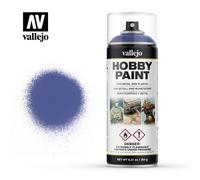 Gundam Acc - Aerosol Primer 400ml - Ultramarine Blue-Générique