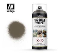 Gundam Acc - Aerosol Primer 400ml - Us Olive Drab-Générique
