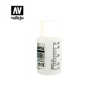 Gundam Acc - Bouteille Vide Pour Mélanges - 35ml