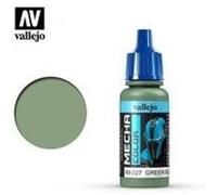 Gundam acc - mecha color 69027 - green blue G