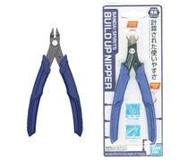 Gundam Acc. - Pince Bandai Spirits "Build Up Nipper"
