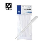 Gundam Acc - Pipettes - 3ml-Générique