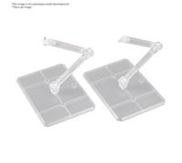 Gundam - Action Base 7 (Clear Color) - Model Kit