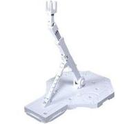 GUNDAM - Action Base White 1